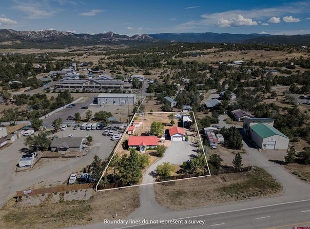 29727 E HWY 160, Durango, CO 81301