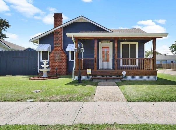 307 Suthon Avenue, Houma, LA 70364