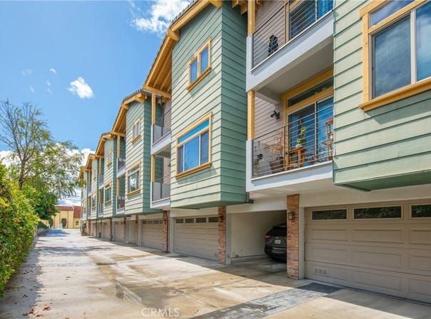 825 W Duarte Road, Monrovia, CA 91016