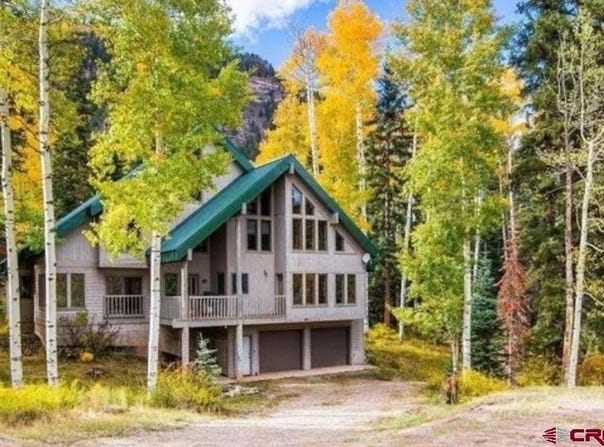 201 Columbine Drive, Durango, CO 81301