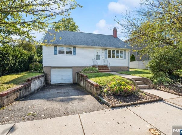 78 Garden Street, Wood Ridge, NJ 07075