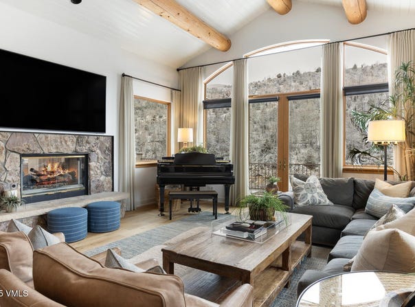55 Elk Place, Edwards, CO 81632