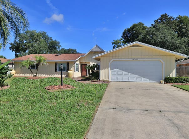 911 Old Mill, Ormond Beach, FL 32174