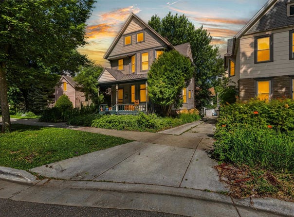 1010 E Gorham Street, Madison, WI 53703