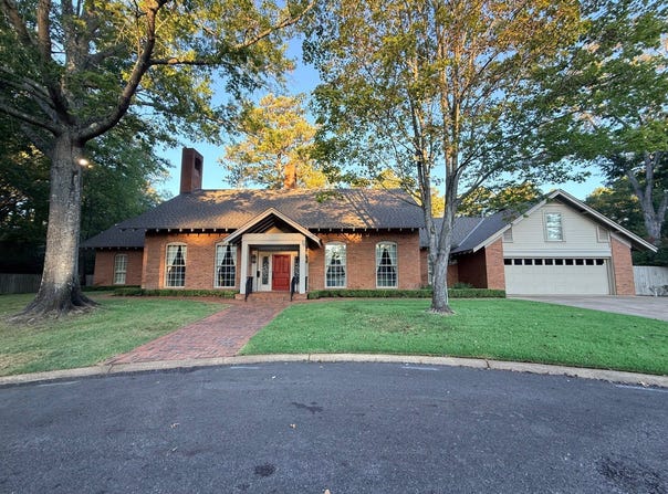 5 Ridgewood, Magnolia, AR 71753