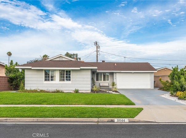 8844 Garfield, Buena Park, CA 90620