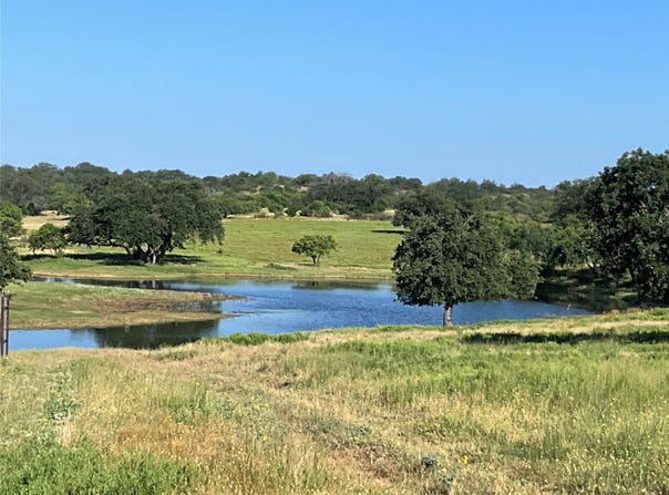 7735 Fm 502, Rochelle, TX 76872