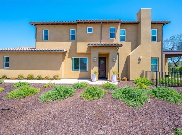 200 Oak Hill, Lompoc, CA 93436