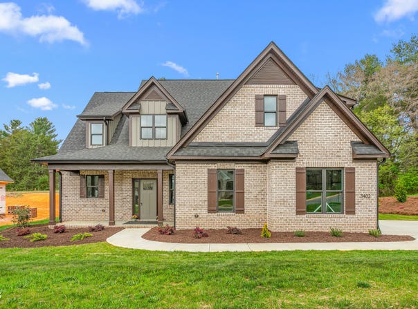 3402 St Barts Place, Mebane, NC 27302