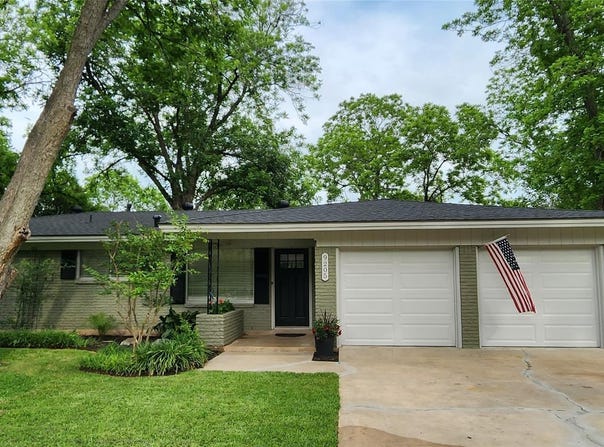 9205 Happy Trl, Austin, TX 78754