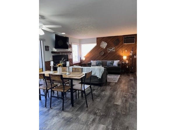 2244 Tanners Ridge, Roseland, VA 22967