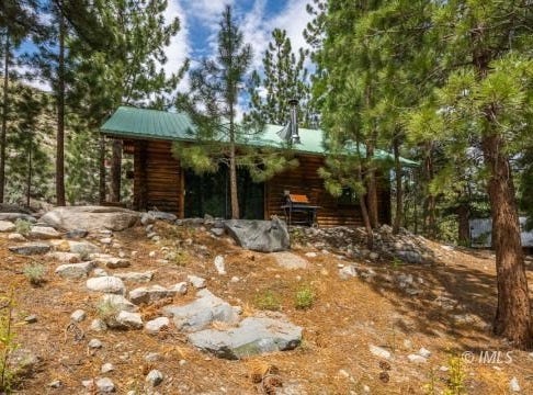 Glacier Lodge Rd, Big Pine, CA 93513