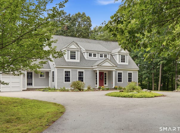 26 Daniels Road, East Haddam, CT 06423