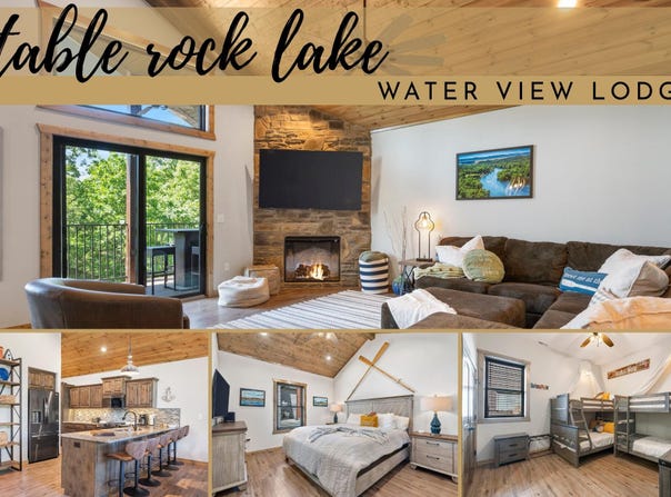 168 Jax Trail, Indian Point, MO 65616