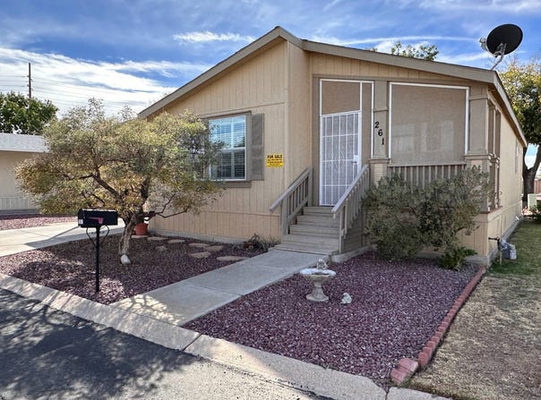 7570 E Speedway, Tucson, AZ 85710