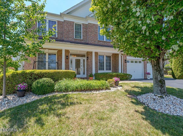 118 Turnberry Drive, Monroe, NJ 08831