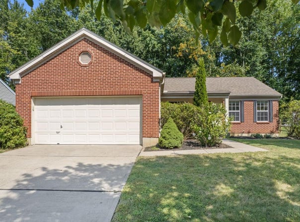 1518 Creekside Road lot: 0, Batavia Twp, OH 45102