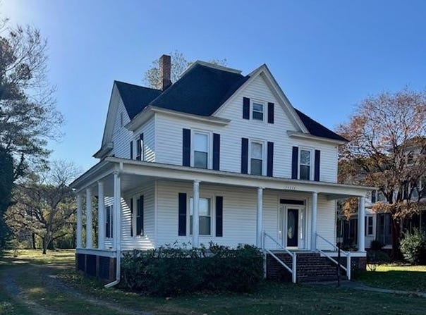 20520 MONROE ST, ONLEY, VA 23418