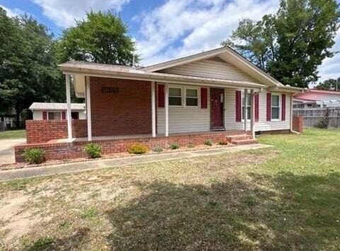 1043 Nottingham Drive, Sumter, SC 29153
