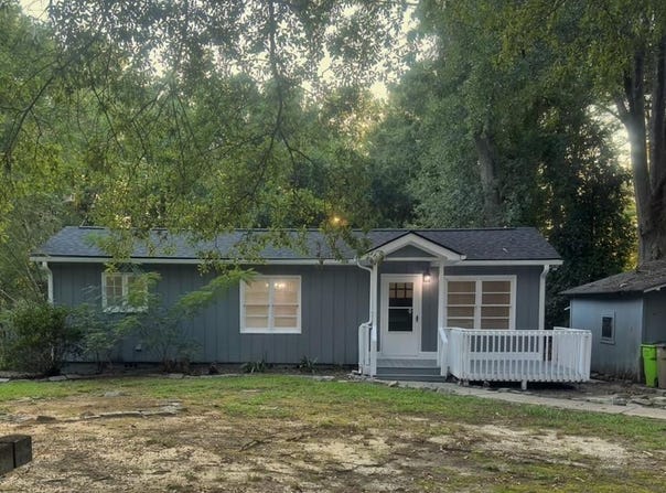 6550 Gordon Lane, Austell, GA 30168
