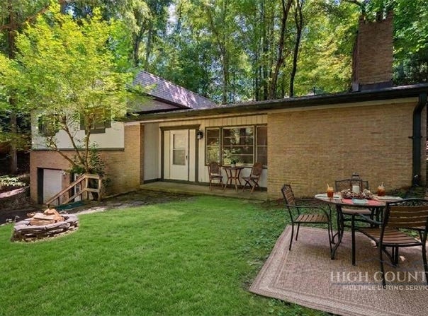 121 Horseshoe Drive, Boone, NC 28607