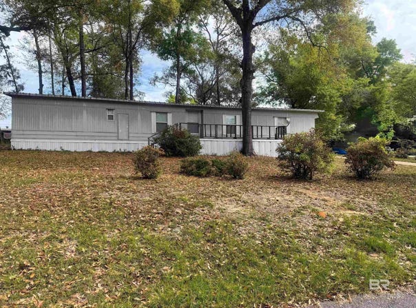 1608 Martinez Drive, Lillian, AL 36549