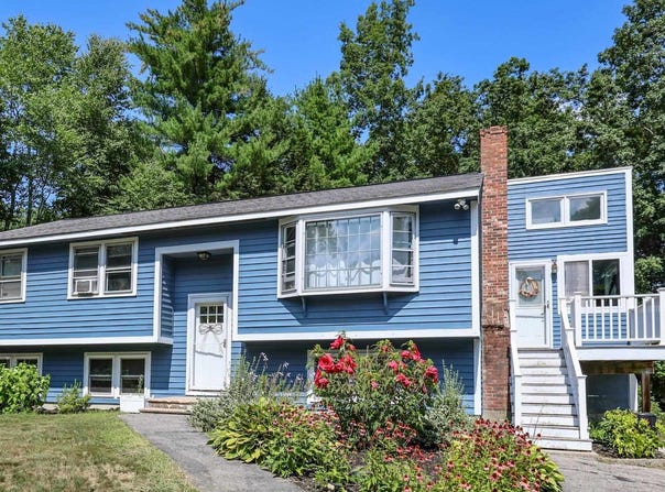 13 Cole Road, Derry, NH 03038