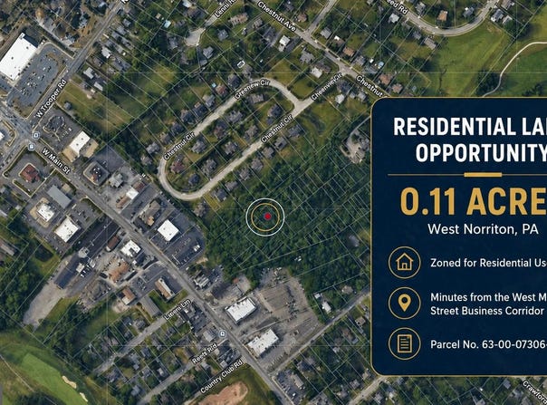 ROOSEVELT Boulevard, EAGLEVILLE, PA 19403