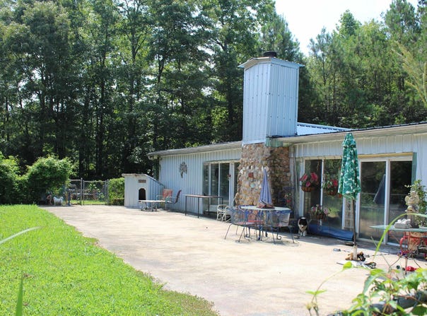 117 TABLEE LANE, ASHLAND, AL 36251