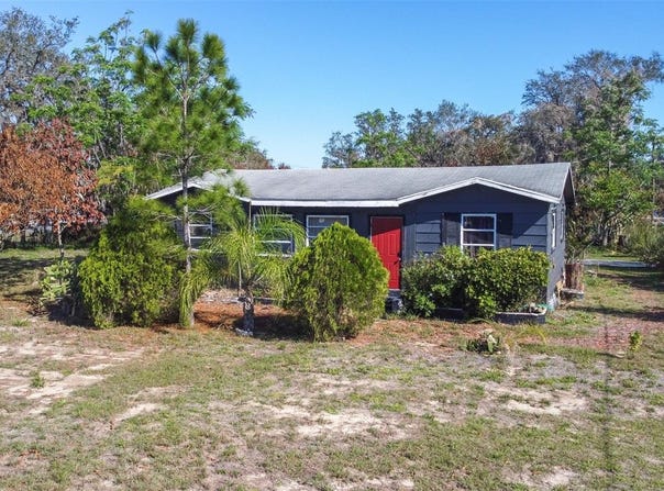 3726 KENILWORTH Boulevard, SEBRING, FL 33870