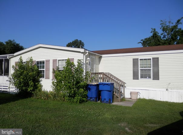 33952 CORNFLOWER Lane, LEWES, DE 19958