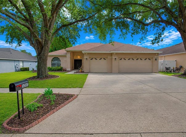 3307 ROYAL ASCOT Run, GOTHA, FL 34734
