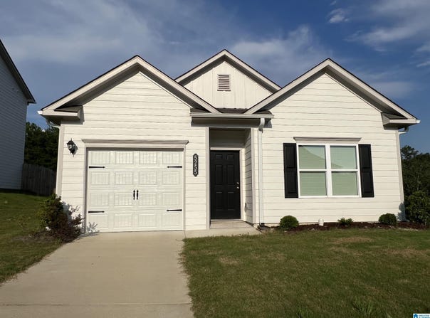 5255 CEDAR RIDGE ROAD, MOUNT OLIVE, AL 35117