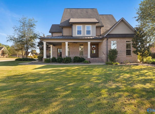 106 Brandt Drive, Tuscumbia, AL 35674