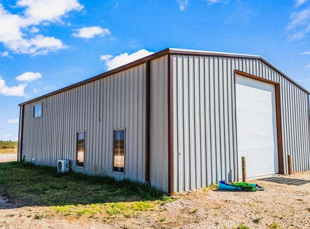 167 County Rd 218, Seminole, TX 79360