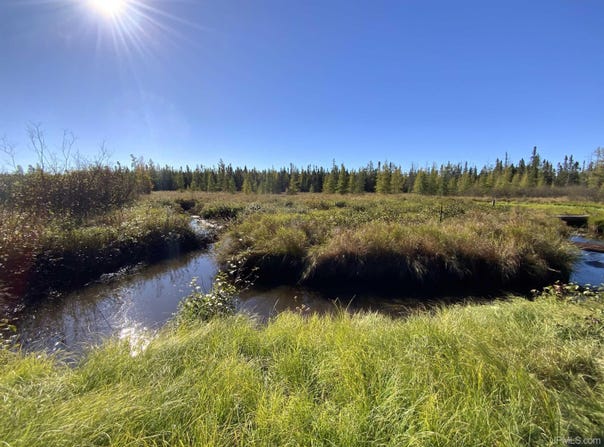 Co Rd CCF, Ishpeming, MI 49849