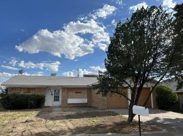 10004 Malaguena Lane NE, Albuquerque, NM 87111