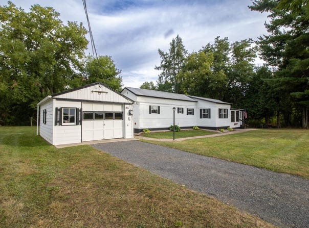 86 CR 35, Canton, NY 13617