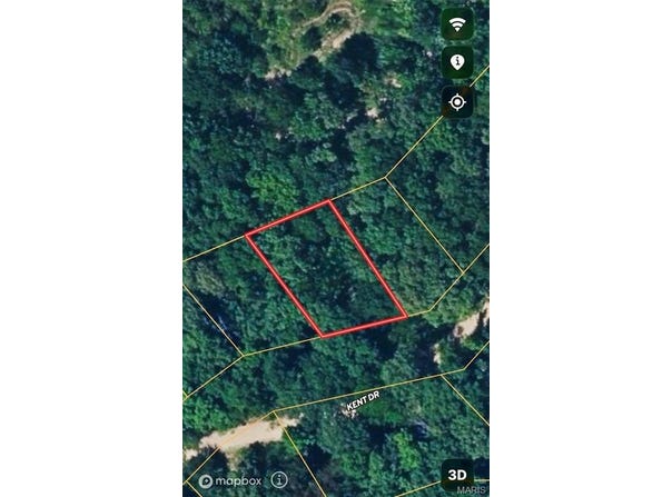 Kent Drive, Wappapello, MO 63966