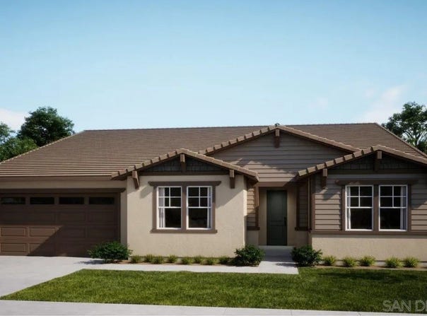 280 Paxton Way, Oceanside, CA 92057