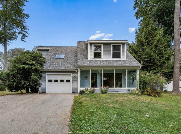 6 Cote Drive, Dover, NH 03820