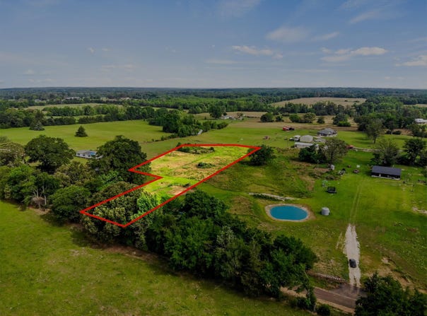 CR 4304 (Ranes Rd), Naples, TX 75568