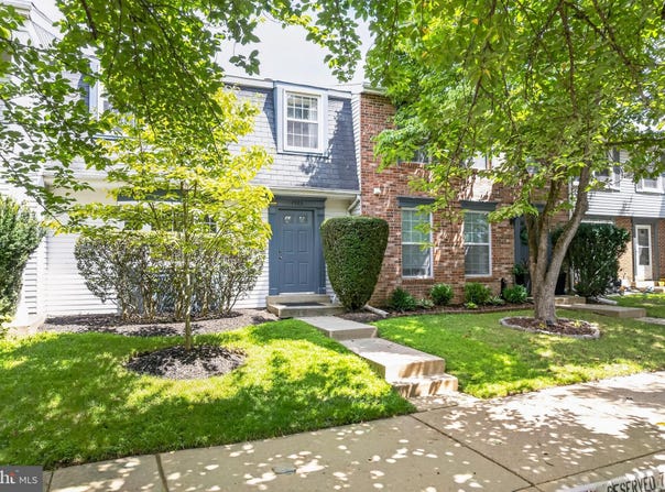 7525 WEATHERBY Drive, ROCKVILLE, MD 20855