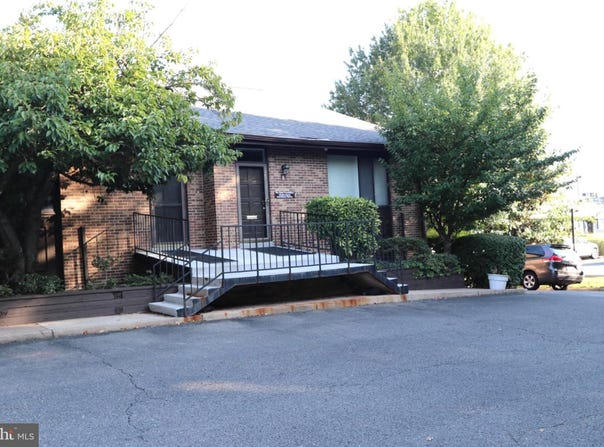 311 MAPLE Avenue W, VIENNA, VA 22180