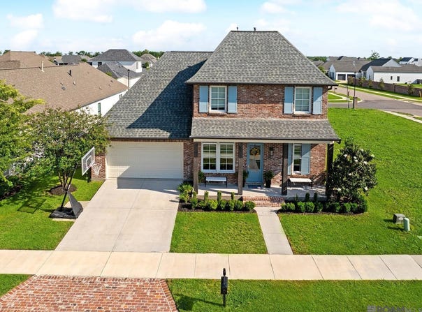 2720 LEXINGTON LAKES AVE, Baton Rouge, LA 70810