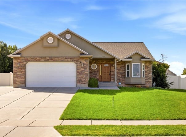 271 W 1825 N, North Ogden, UT 84414