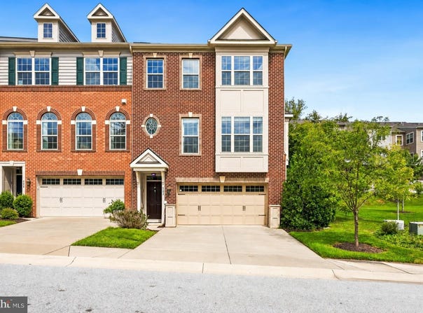 202 ADMIRALS Court, ARNOLD, MD 21012