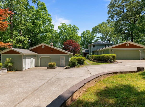 373 Sagamore Drive, Louisburg, NC 27549