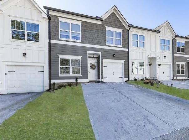 24 N Rim Drive, Jasper, GA 30143