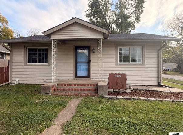 6301 Fremont Street, Lincoln, NE 68507